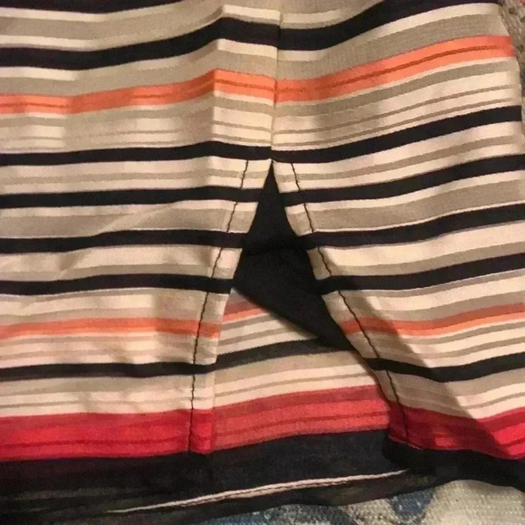 NWT Vince Camuto blouse petite small - Picture 5 of 6